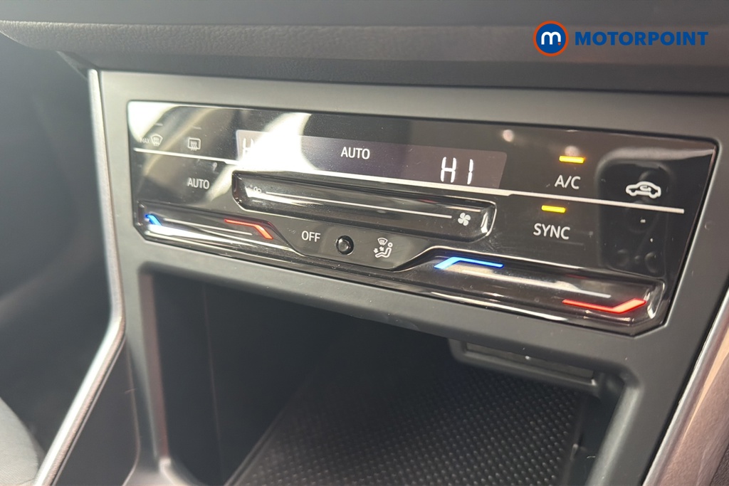 Volkswagen Polo Style Manual Petrol Hatchback - Stock Number (1651712) - 12th supplementary image
