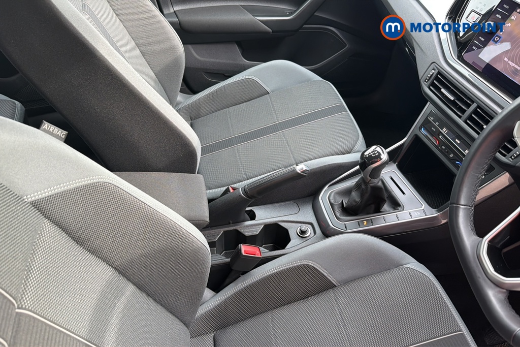 Volkswagen Polo Style Manual Petrol Hatchback - Stock Number (1651712) - 15th supplementary image