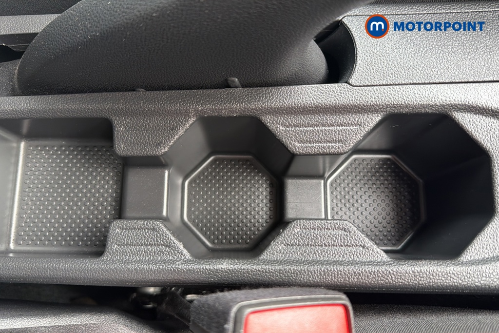 Volkswagen Polo Style Manual Petrol Hatchback - Stock Number (1651712) - 16th supplementary image