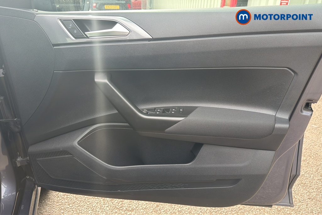 Volkswagen Polo Style Manual Petrol Hatchback - Stock Number (1651712) - 18th supplementary image