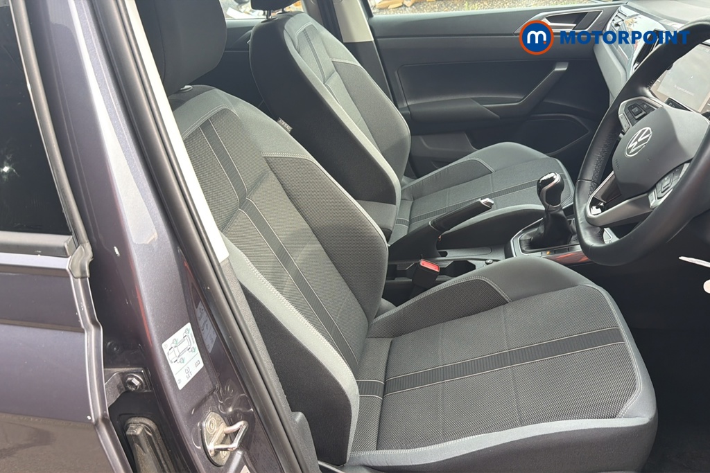 Volkswagen Polo Style Manual Petrol Hatchback - Stock Number (1651712) - 22nd supplementary image