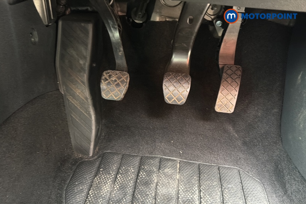 Volkswagen Polo Style Manual Petrol Hatchback - Stock Number (1651712) - 24th supplementary image
