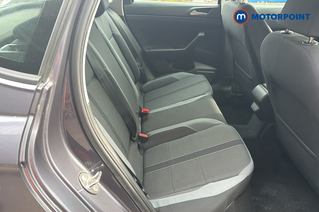 Volkswagen Polo Style Manual Petrol Hatchback - Stock Number (1651712) - 25th supplementary image