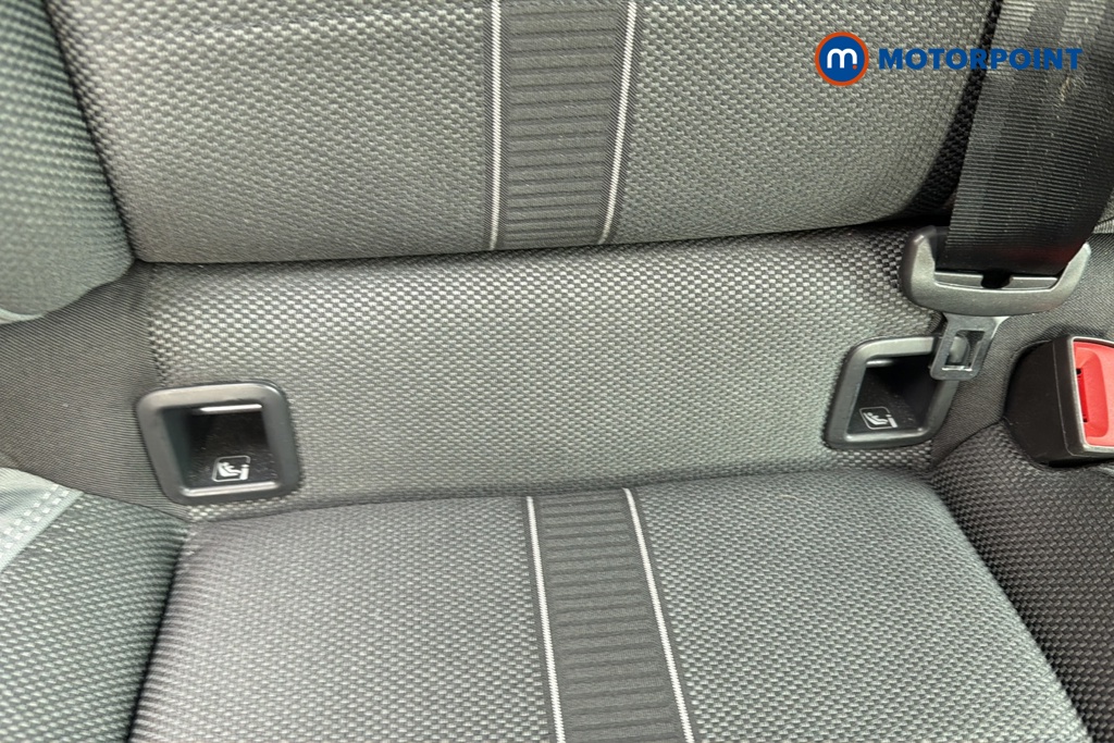 Volkswagen Polo Style Manual Petrol Hatchback - Stock Number (1651712) - 27th supplementary image