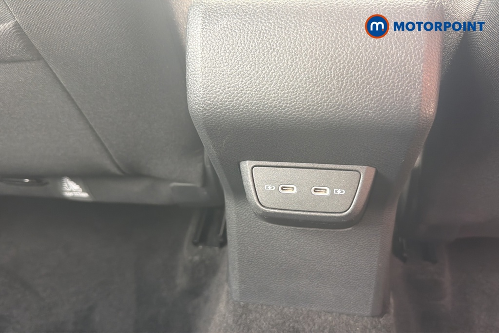 Volkswagen Polo Style Manual Petrol Hatchback - Stock Number (1651712) - 28th supplementary image