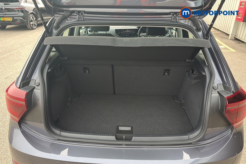 Volkswagen Polo Style Manual Petrol Hatchback - Stock Number (1651712) - 30th supplementary image