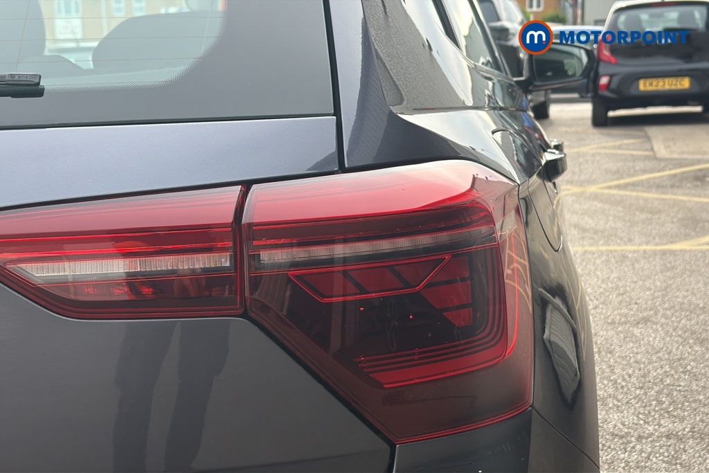 Volkswagen Polo Style Manual Petrol Hatchback - Stock Number (1651712) - 36th supplementary image
