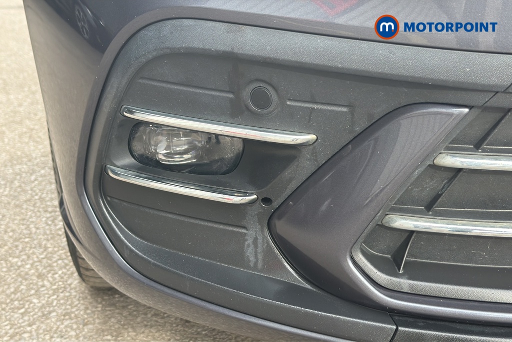 Volkswagen Polo Style Manual Petrol Hatchback - Stock Number (1651712) - 38th supplementary image