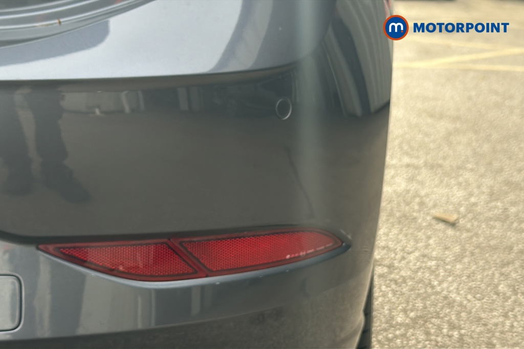 Volkswagen Polo Style Manual Petrol Hatchback - Stock Number (1651712) - 39th supplementary image