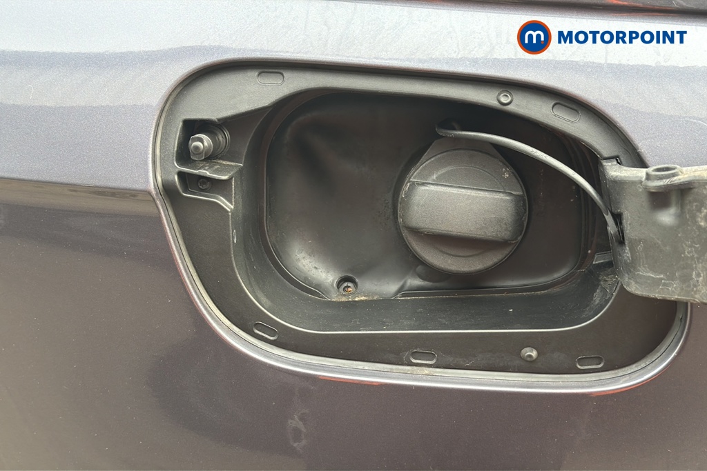 Volkswagen Polo Style Manual Petrol Hatchback - Stock Number (1651712) - 41st supplementary image