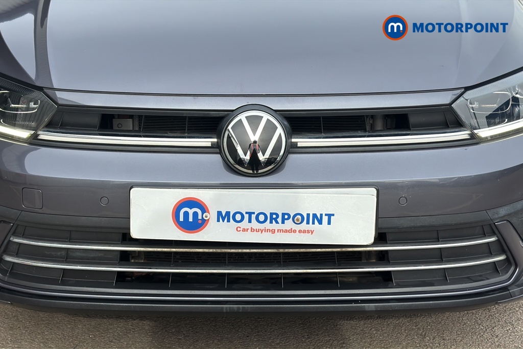 Volkswagen Polo Style Manual Petrol Hatchback - Stock Number (1651712) - 43rd supplementary image