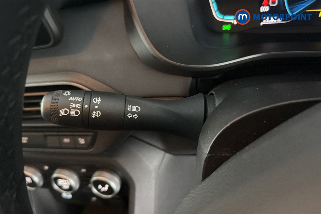 Dacia Jogger Extreme Automatic Petrol-Electric Hybrid People Carrier - Stock Number (1651758) - 5th supplementary image