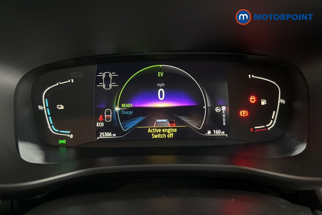 Dacia Jogger Extreme Automatic Petrol-Electric Hybrid People Carrier - Stock Number (1651758) - 7th supplementary image