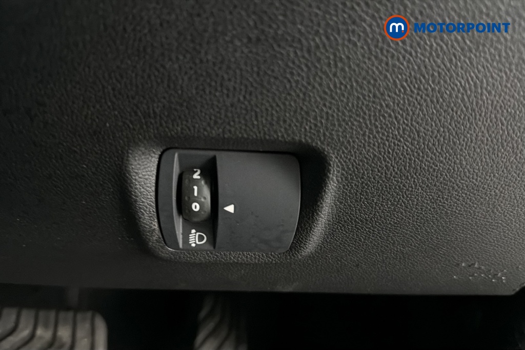 Dacia Jogger Extreme Automatic Petrol-Electric Hybrid People Carrier - Stock Number (1651758) - 11th supplementary image