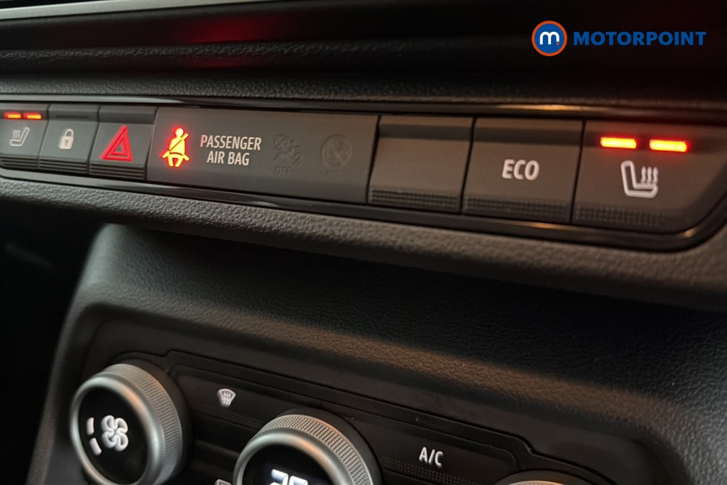 Dacia Jogger Extreme Automatic Petrol-Electric Hybrid People Carrier - Stock Number (1651758) - 14th supplementary image
