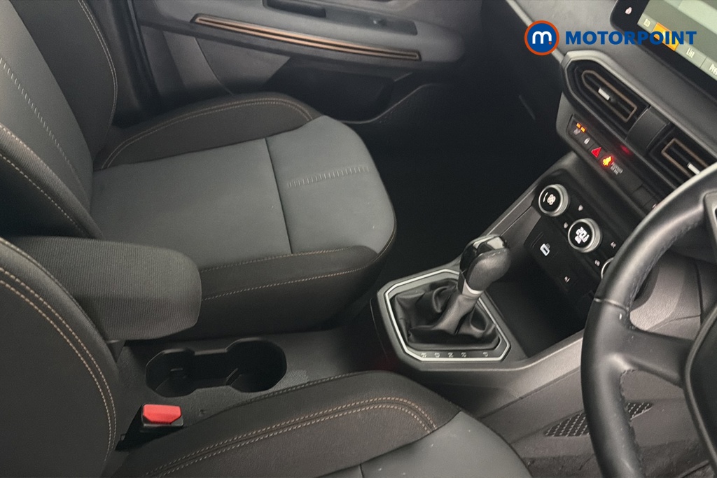 Dacia Jogger Extreme Automatic Petrol-Electric Hybrid People Carrier - Stock Number (1651758) - 15th supplementary image