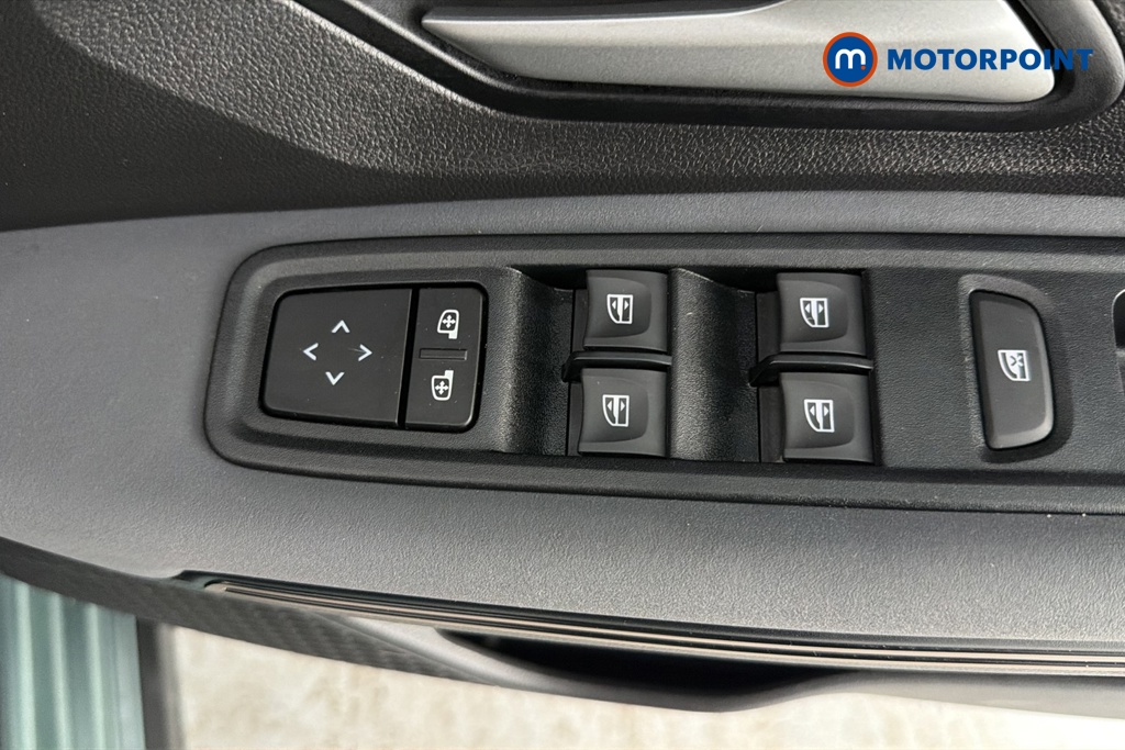 Dacia Jogger Extreme Automatic Petrol-Electric Hybrid People Carrier - Stock Number (1651758) - 19th supplementary image