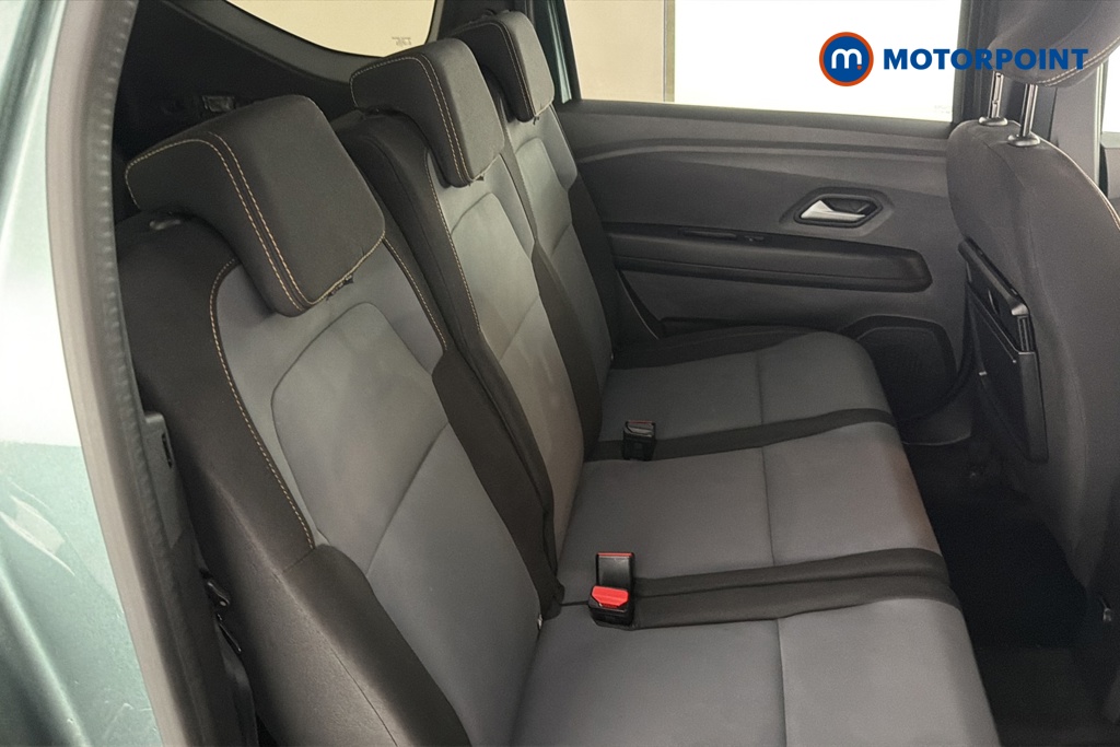 Dacia Jogger Extreme Automatic Petrol-Electric Hybrid People Carrier - Stock Number (1651758) - 25th supplementary image