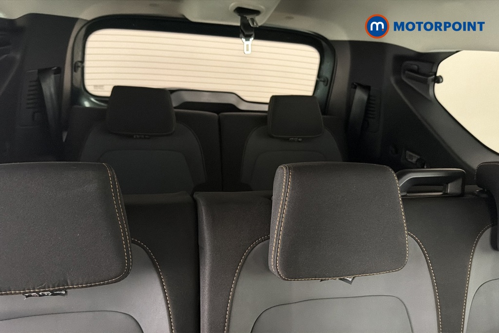 Dacia Jogger Extreme Automatic Petrol-Electric Hybrid People Carrier - Stock Number (1651758) - 29th supplementary image