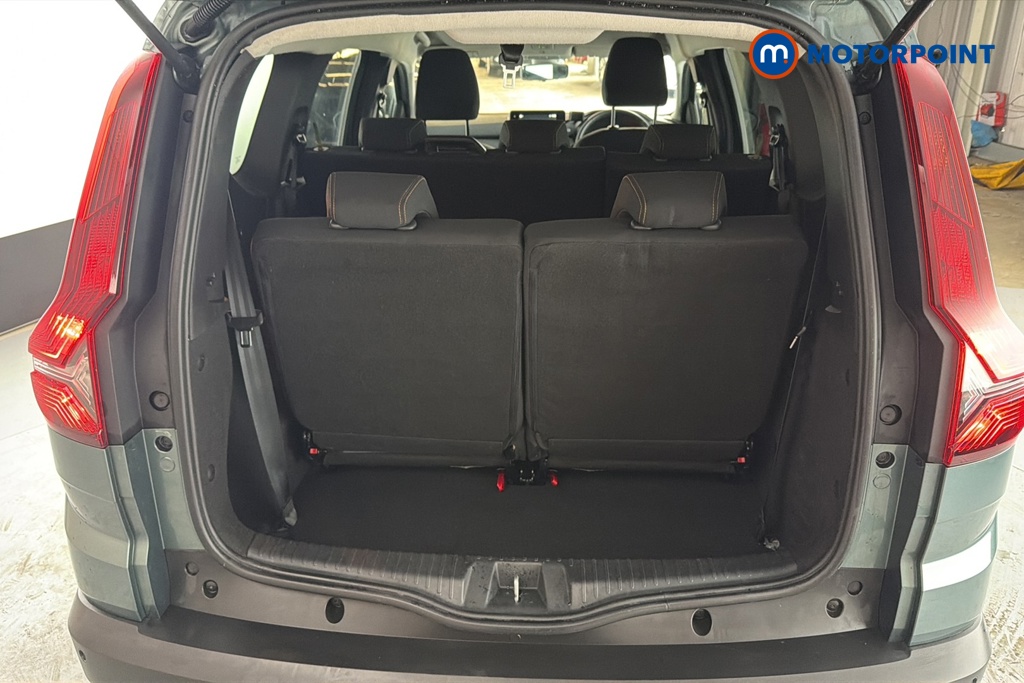 Dacia Jogger Extreme Automatic Petrol-Electric Hybrid People Carrier - Stock Number (1651758) - 30th supplementary image