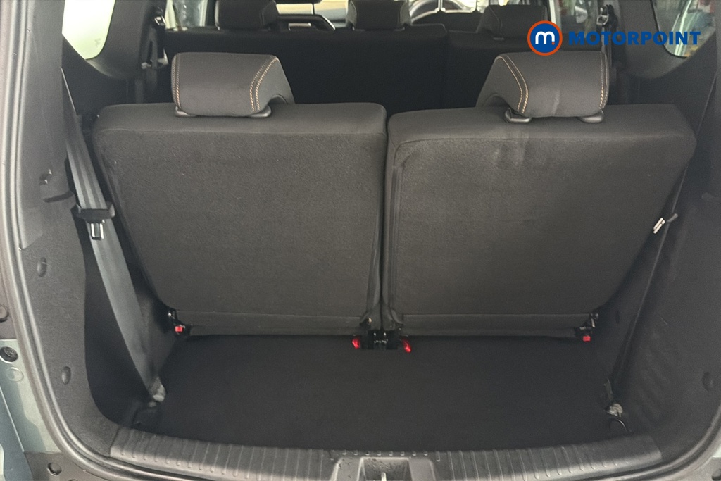 Dacia Jogger Extreme Automatic Petrol-Electric Hybrid People Carrier - Stock Number (1651758) - 32nd supplementary image