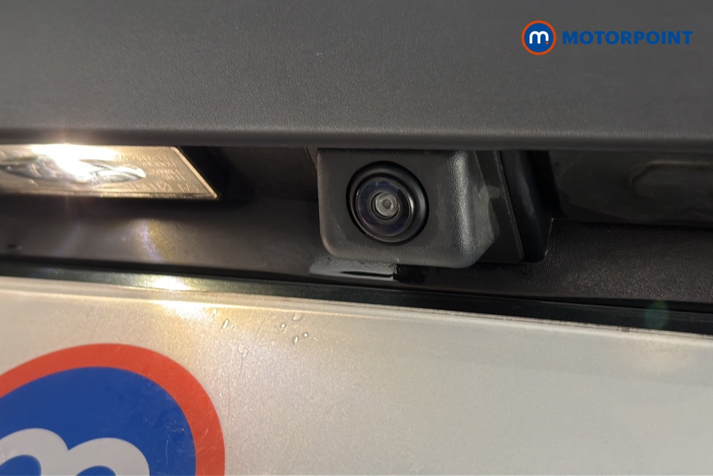 Dacia Jogger Extreme Automatic Petrol-Electric Hybrid People Carrier - Stock Number (1651758) - 37th supplementary image