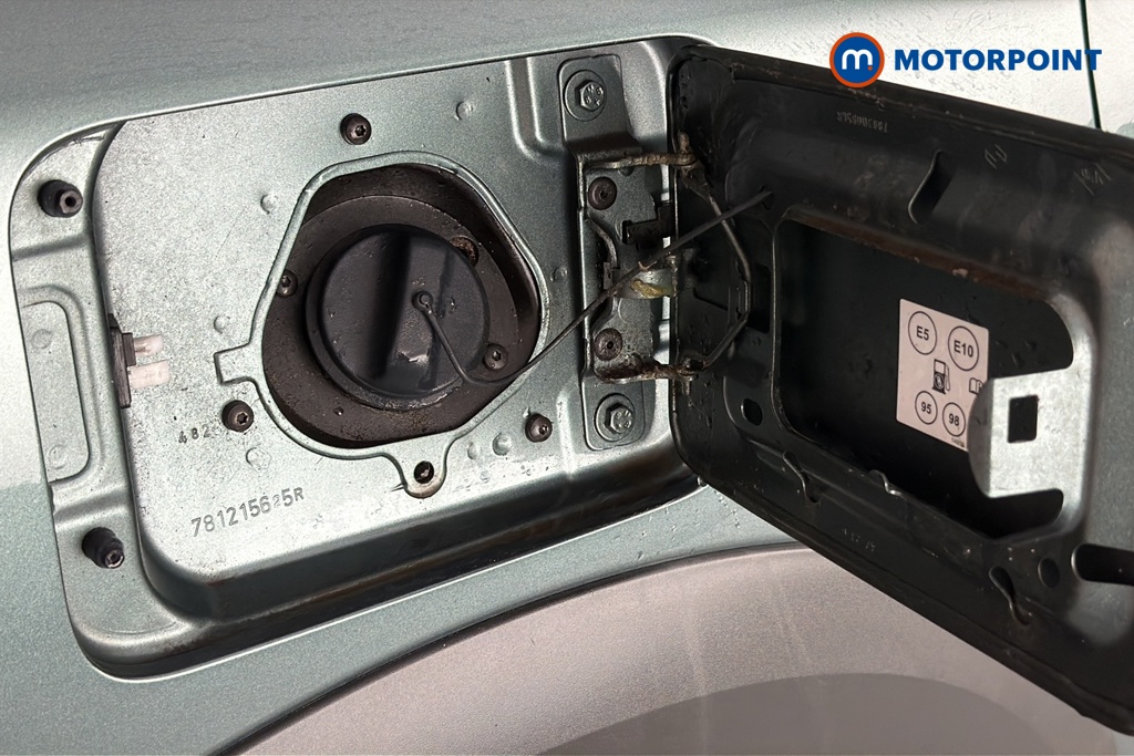 Dacia Jogger Extreme Automatic Petrol-Electric Hybrid People Carrier - Stock Number (1651758) - 41st supplementary image