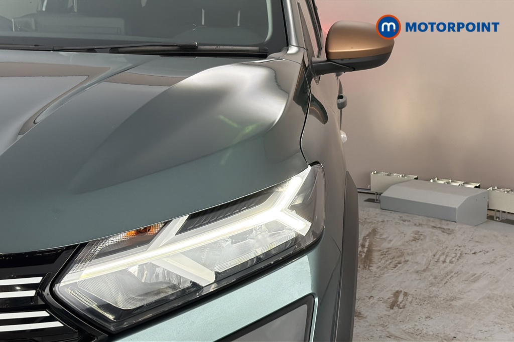 Dacia Jogger Extreme Automatic Petrol-Electric Hybrid People Carrier - Stock Number (1651758) - 42nd supplementary image