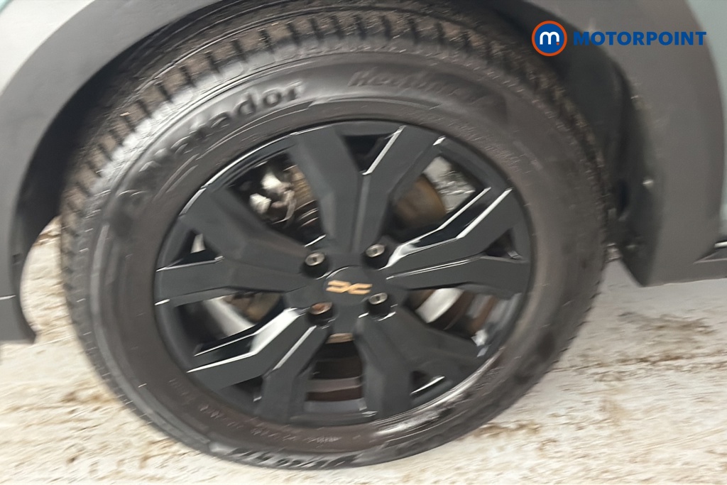 Dacia Jogger Extreme Automatic Petrol-Electric Hybrid People Carrier - Stock Number (1651758) - 44th supplementary image