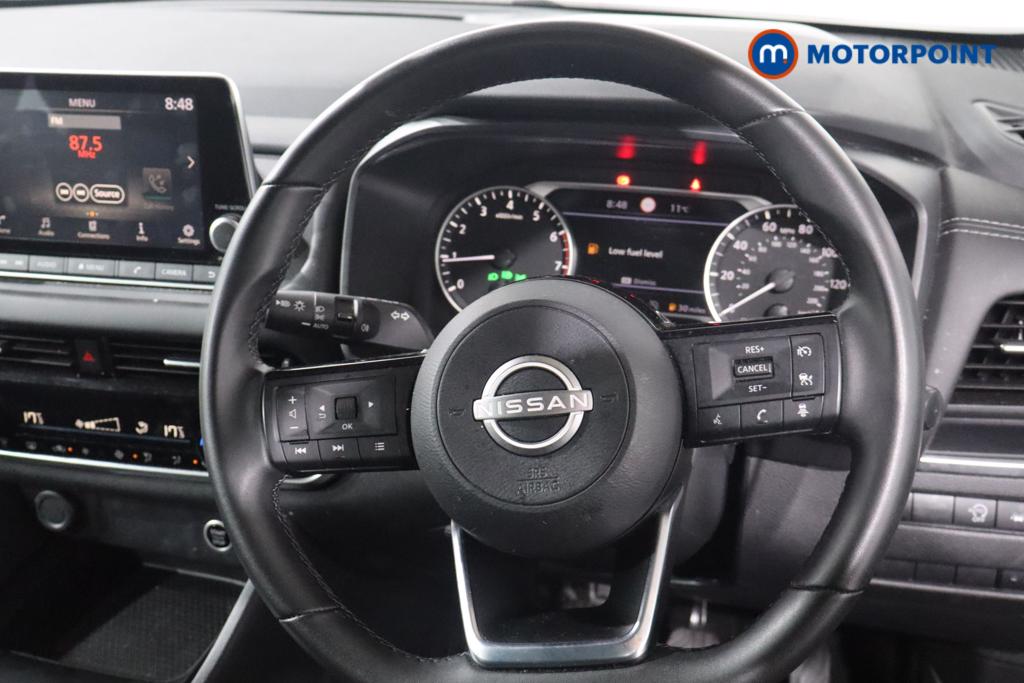 Nissan Qashqai Acenta Premium Manual Petrol SUV - Stock Number (1651813) - 2nd supplementary image