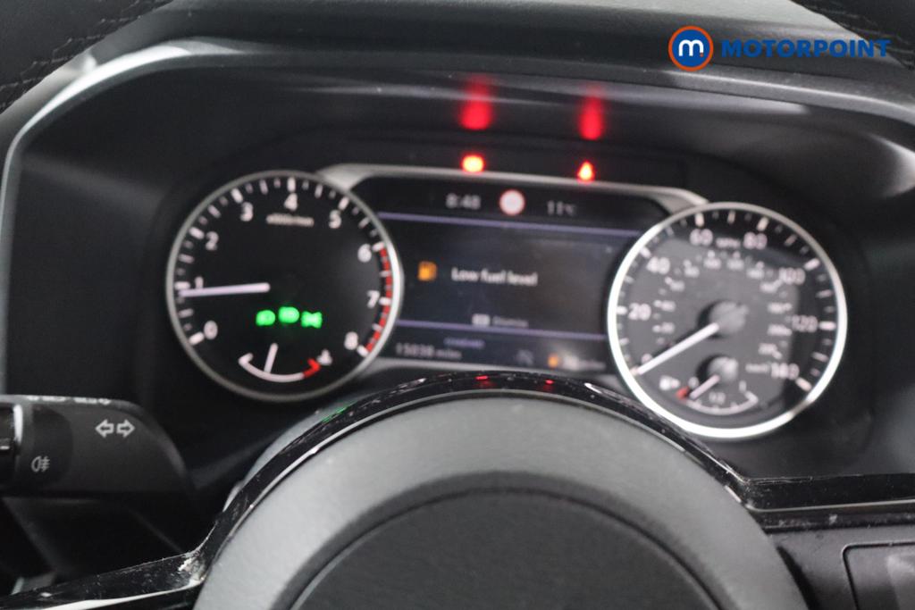 Nissan Qashqai Acenta Premium Manual Petrol SUV - Stock Number (1651813) - 3rd supplementary image