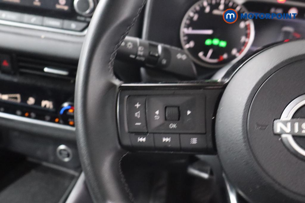 Nissan Qashqai Acenta Premium Manual Petrol SUV - Stock Number (1651813) - 4th supplementary image
