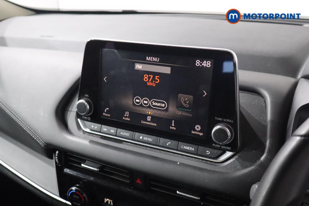Nissan Qashqai Acenta Premium Manual Petrol SUV - Stock Number (1651813) - 7th supplementary image