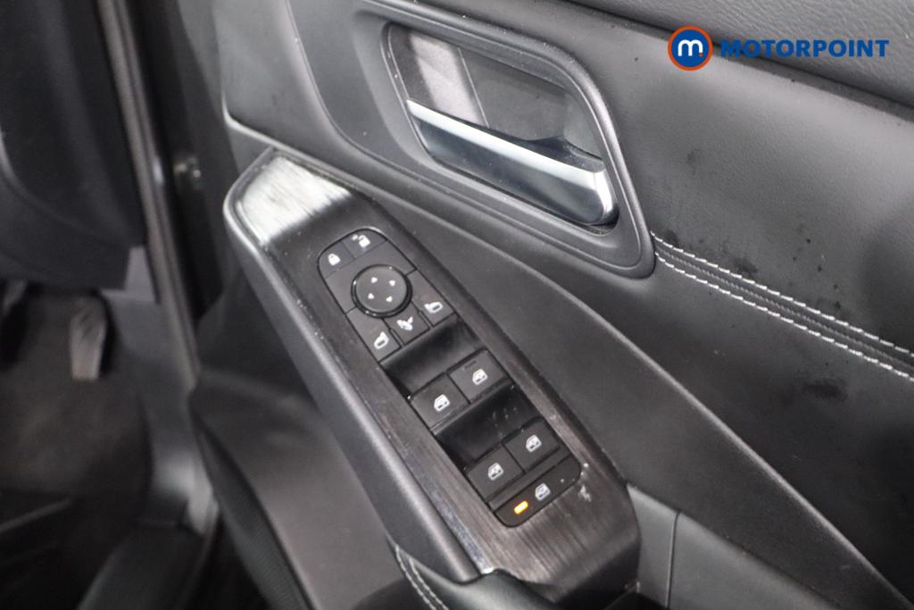 Nissan Qashqai Acenta Premium Manual Petrol SUV - Stock Number (1651813) - 10th supplementary image