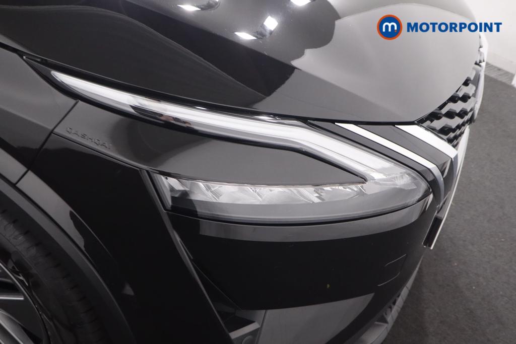 Nissan Qashqai Acenta Premium Manual Petrol SUV - Stock Number (1651813) - 13th supplementary image