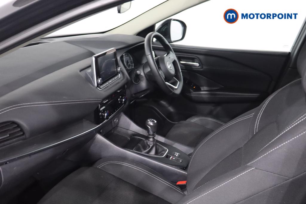 Nissan Qashqai Acenta Premium Manual Petrol SUV - Stock Number (1651813) - 14th supplementary image