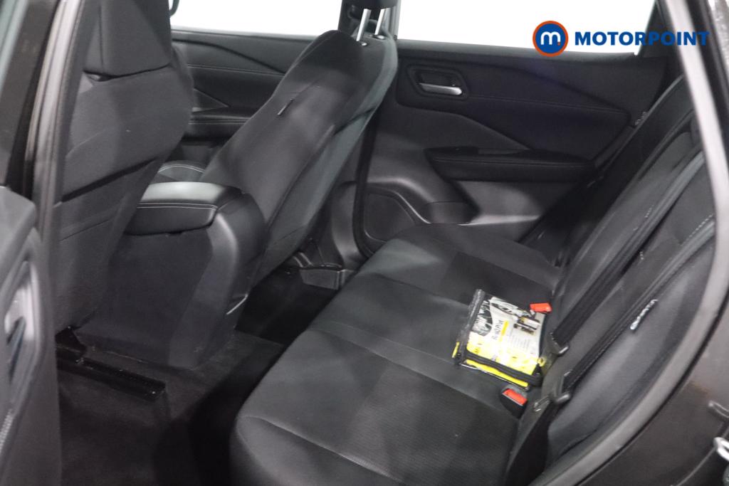 Nissan Qashqai Acenta Premium Manual Petrol SUV - Stock Number (1651813) - 15th supplementary image