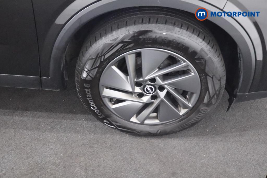 Nissan Qashqai Acenta Premium Manual Petrol SUV - Stock Number (1651813) - 20th supplementary image