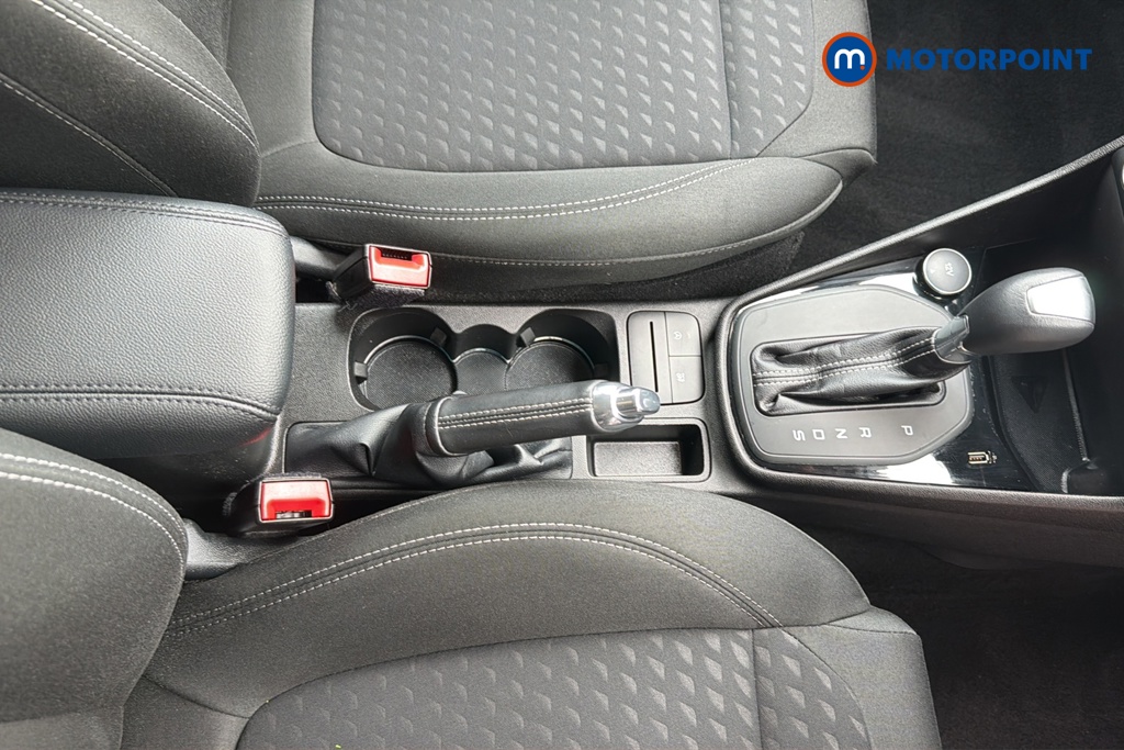 Ford Fiesta Titanium Automatic Petrol Hatchback - Stock Number (1651818) - 15th supplementary image