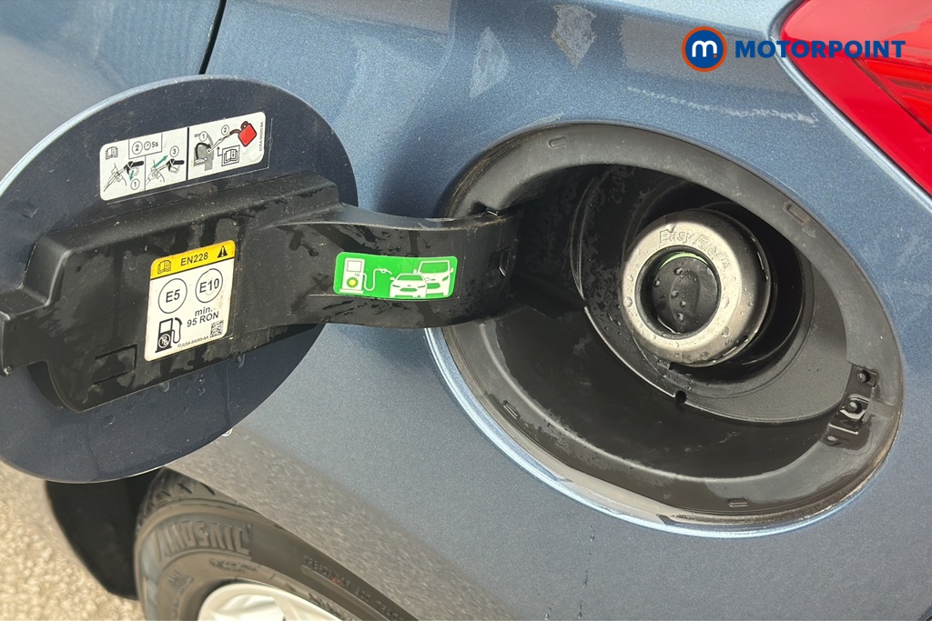 Ford Fiesta Titanium Automatic Petrol Hatchback - Stock Number (1651818) - 41st supplementary image