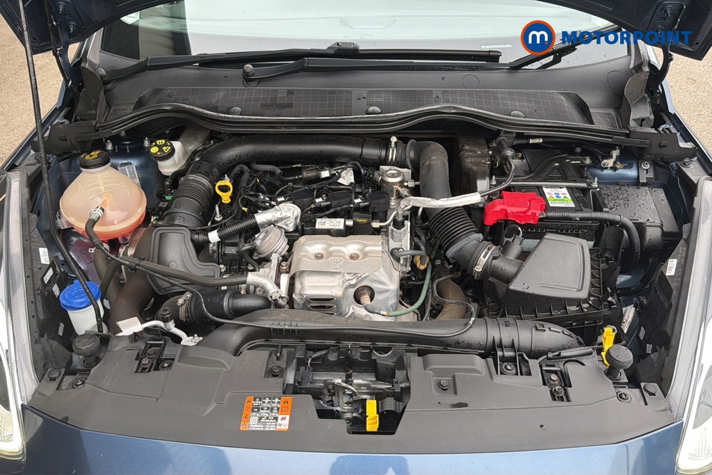Ford Fiesta Titanium Automatic Petrol Hatchback - Stock Number (1651818) - 48th supplementary image