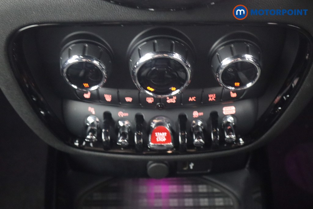 Mini Clubman John Cooper Works Automatic Petrol Estate - Stock Number (1651821) - 3rd supplementary image