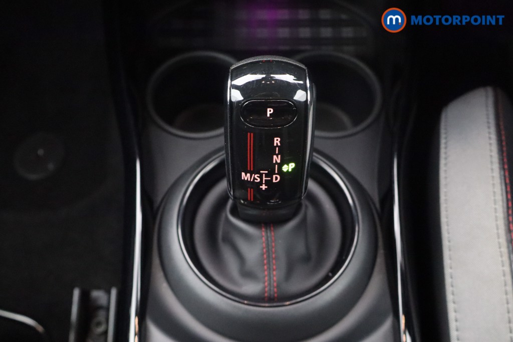 Mini Clubman John Cooper Works Automatic Petrol Estate - Stock Number (1651821) - 4th supplementary image