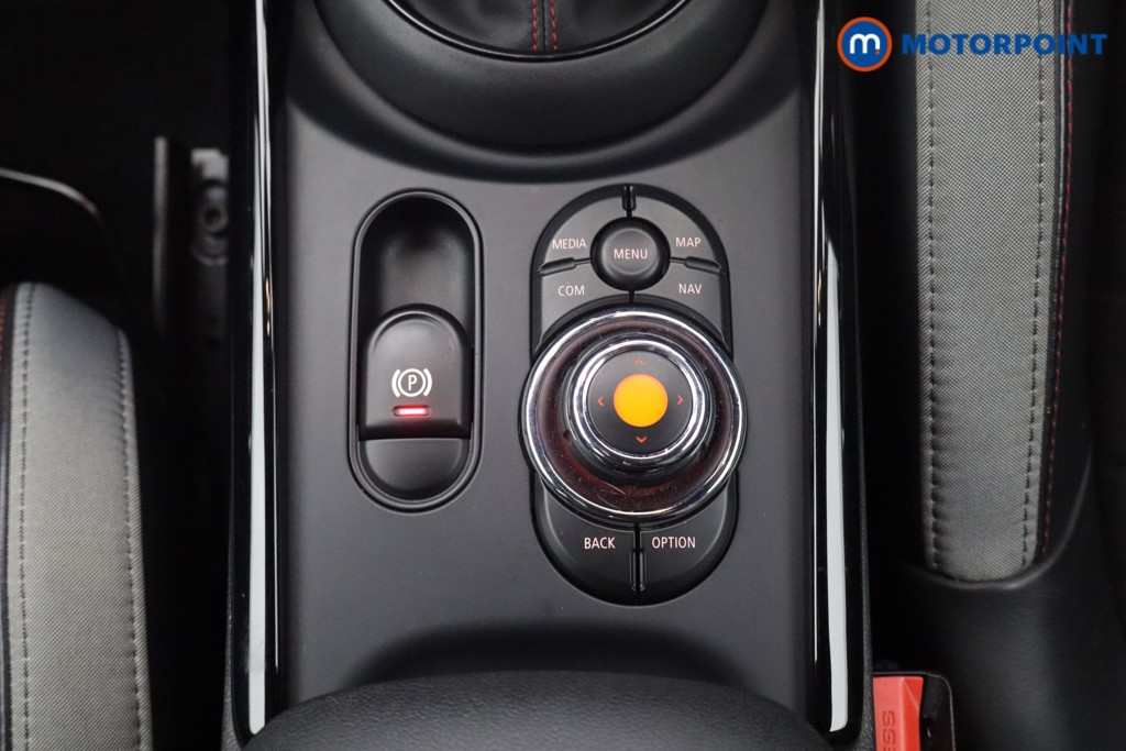 Mini Clubman John Cooper Works Automatic Petrol Estate - Stock Number (1651821) - 5th supplementary image