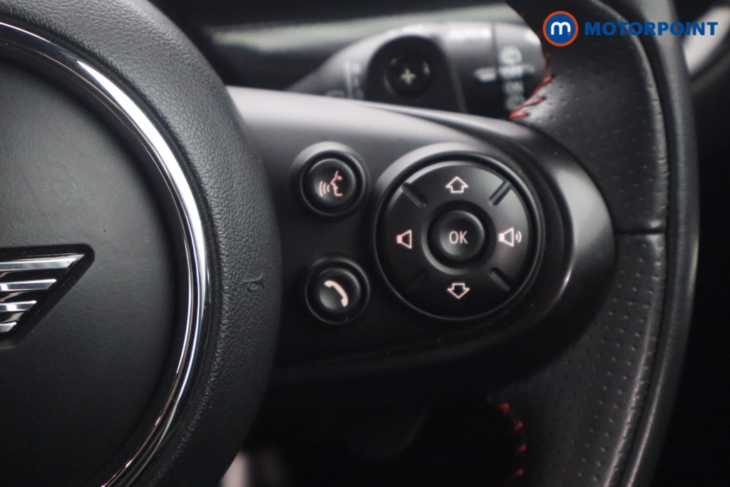 Mini Clubman John Cooper Works Automatic Petrol Estate - Stock Number (1651821) - 9th supplementary image