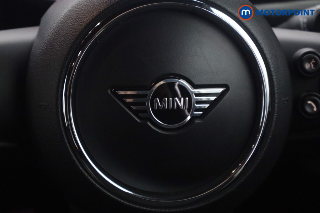 Mini Clubman John Cooper Works Automatic Petrol Estate - Stock Number (1651821) - 10th supplementary image