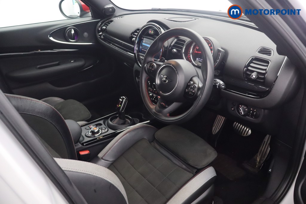 Mini Clubman John Cooper Works Automatic Petrol Estate - Stock Number (1651821) - 15th supplementary image
