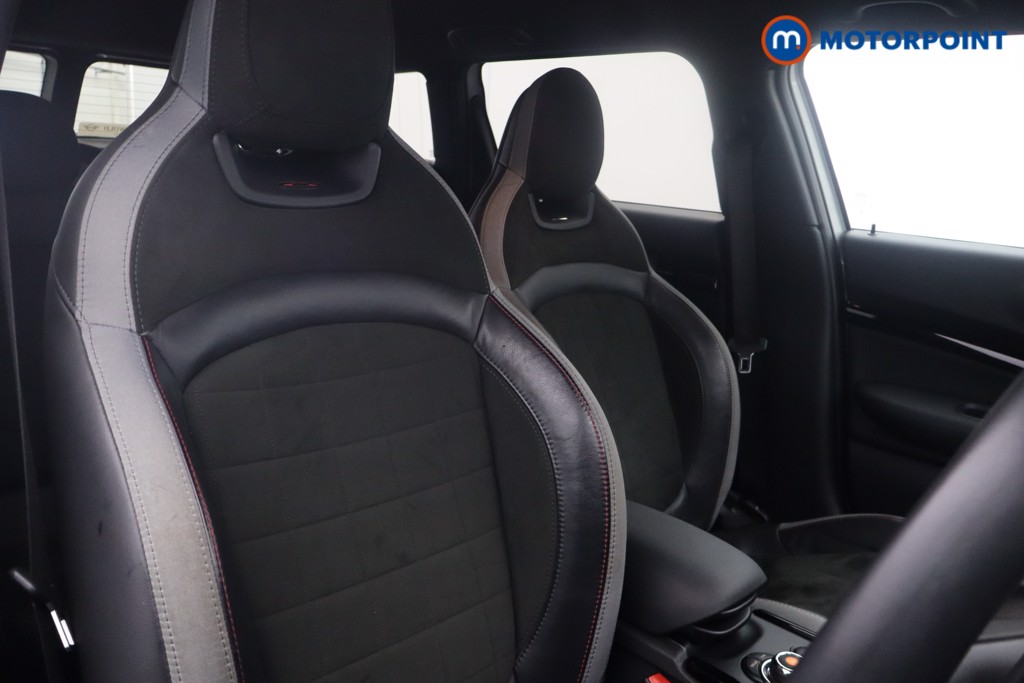 Mini Clubman John Cooper Works Automatic Petrol Estate - Stock Number (1651821) - 16th supplementary image