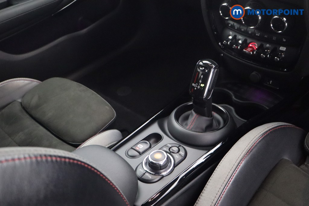 Mini Clubman John Cooper Works Automatic Petrol Estate - Stock Number (1651821) - 17th supplementary image