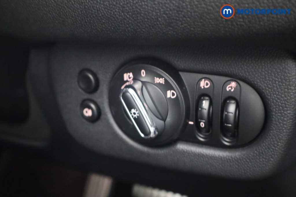 Mini Clubman John Cooper Works Automatic Petrol Estate - Stock Number (1651821) - 19th supplementary image